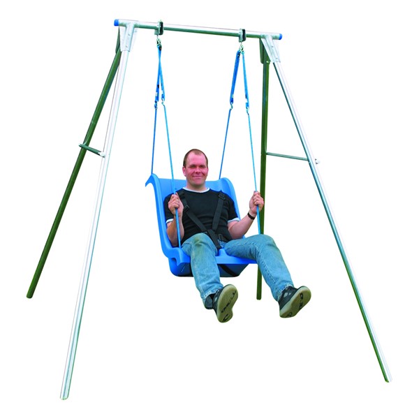 Swing Frame - Single